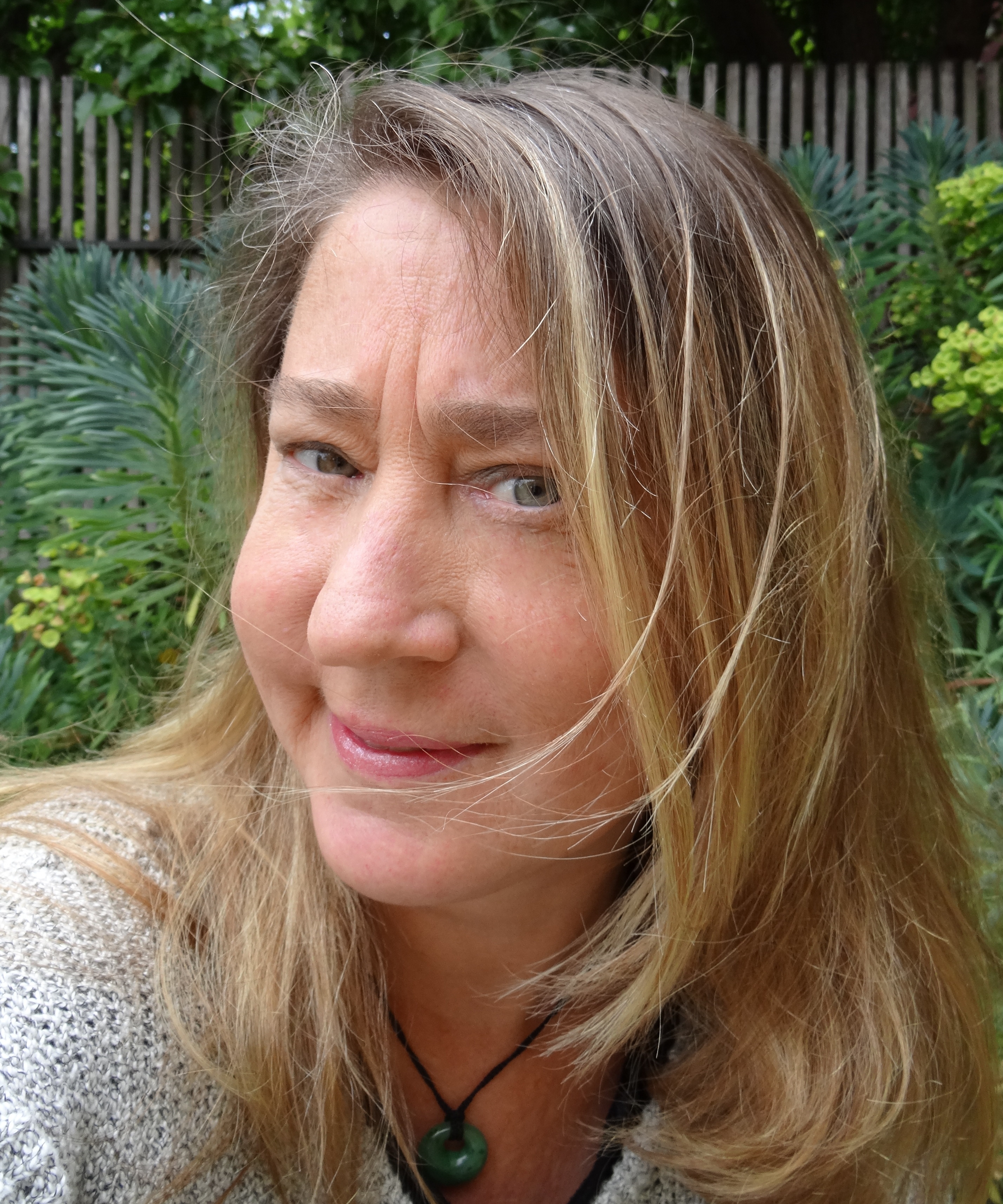 Jane Toner