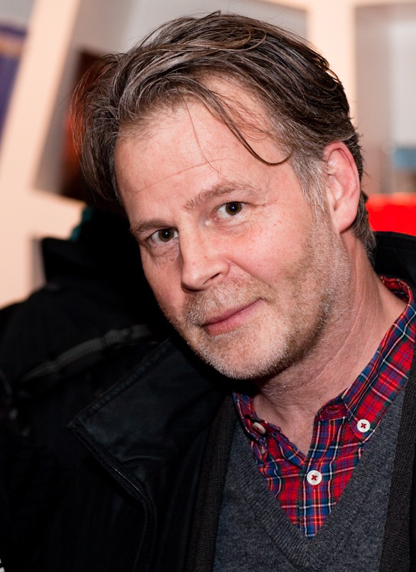 Johan Colding