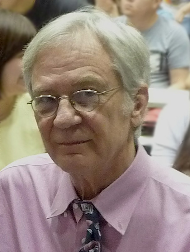 Richard Register