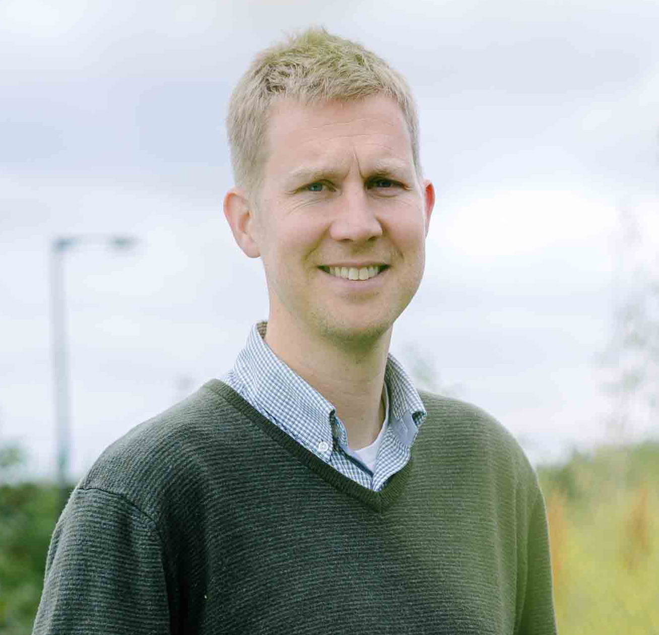 Stuart Connop