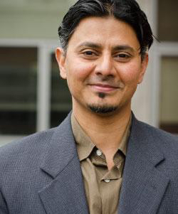 Vivek Shandas