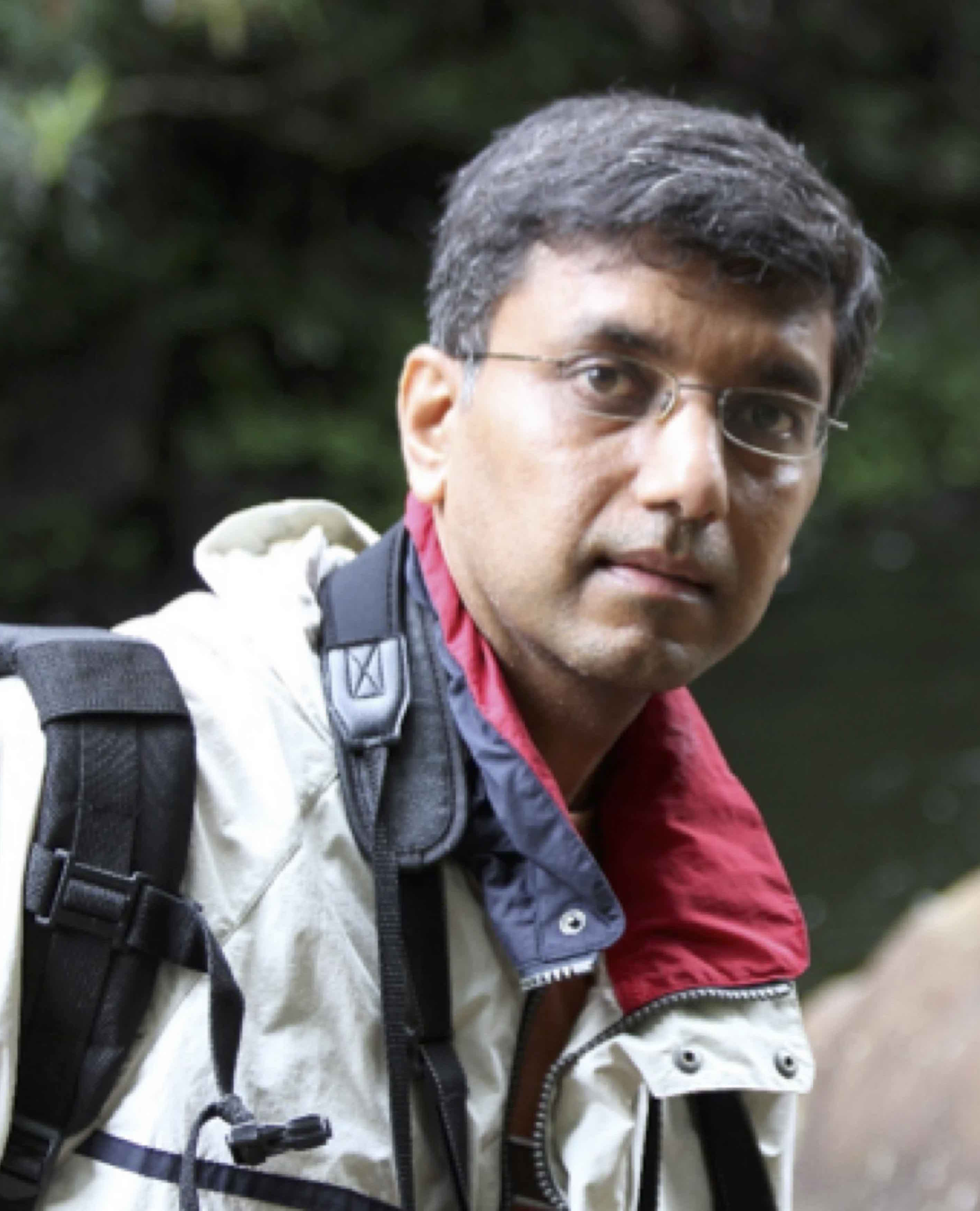 Aditya Sood