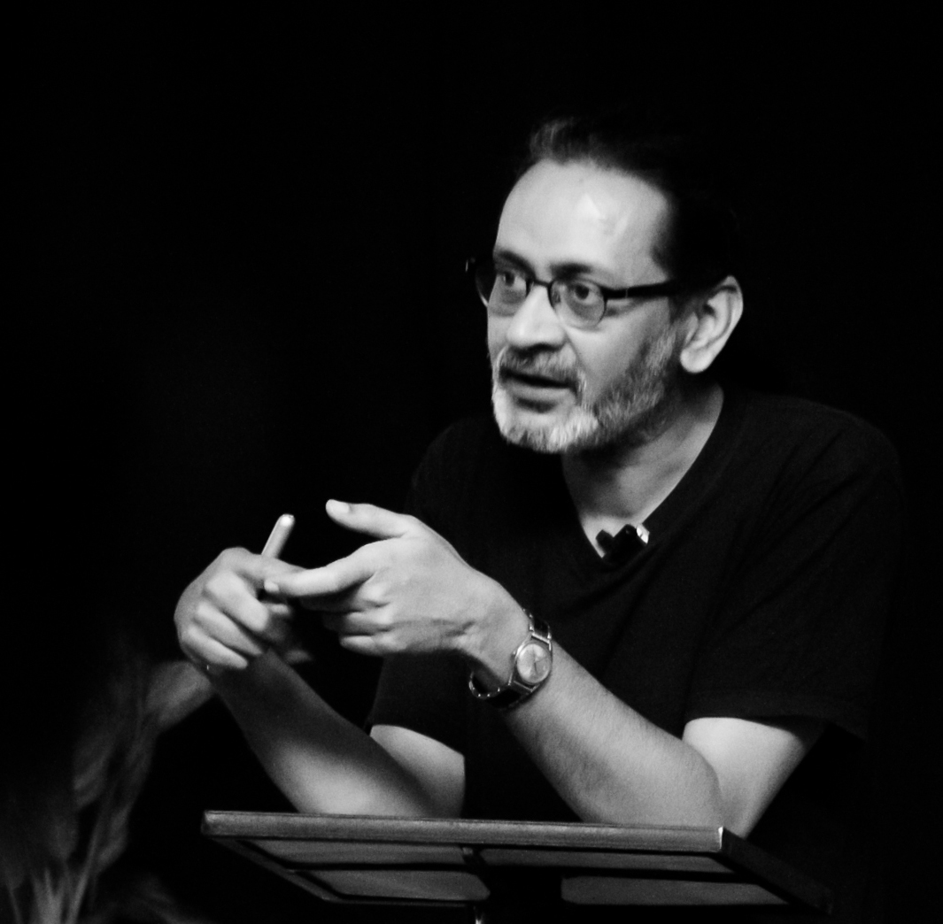 Mohan Rao