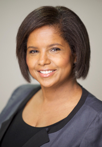 Sheila Foster