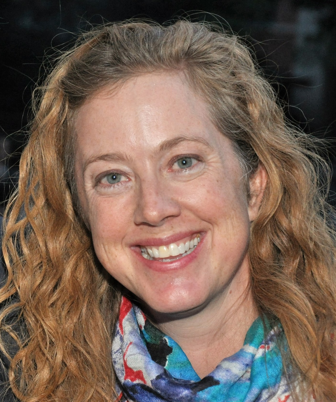 Maggie Scott Greenfield