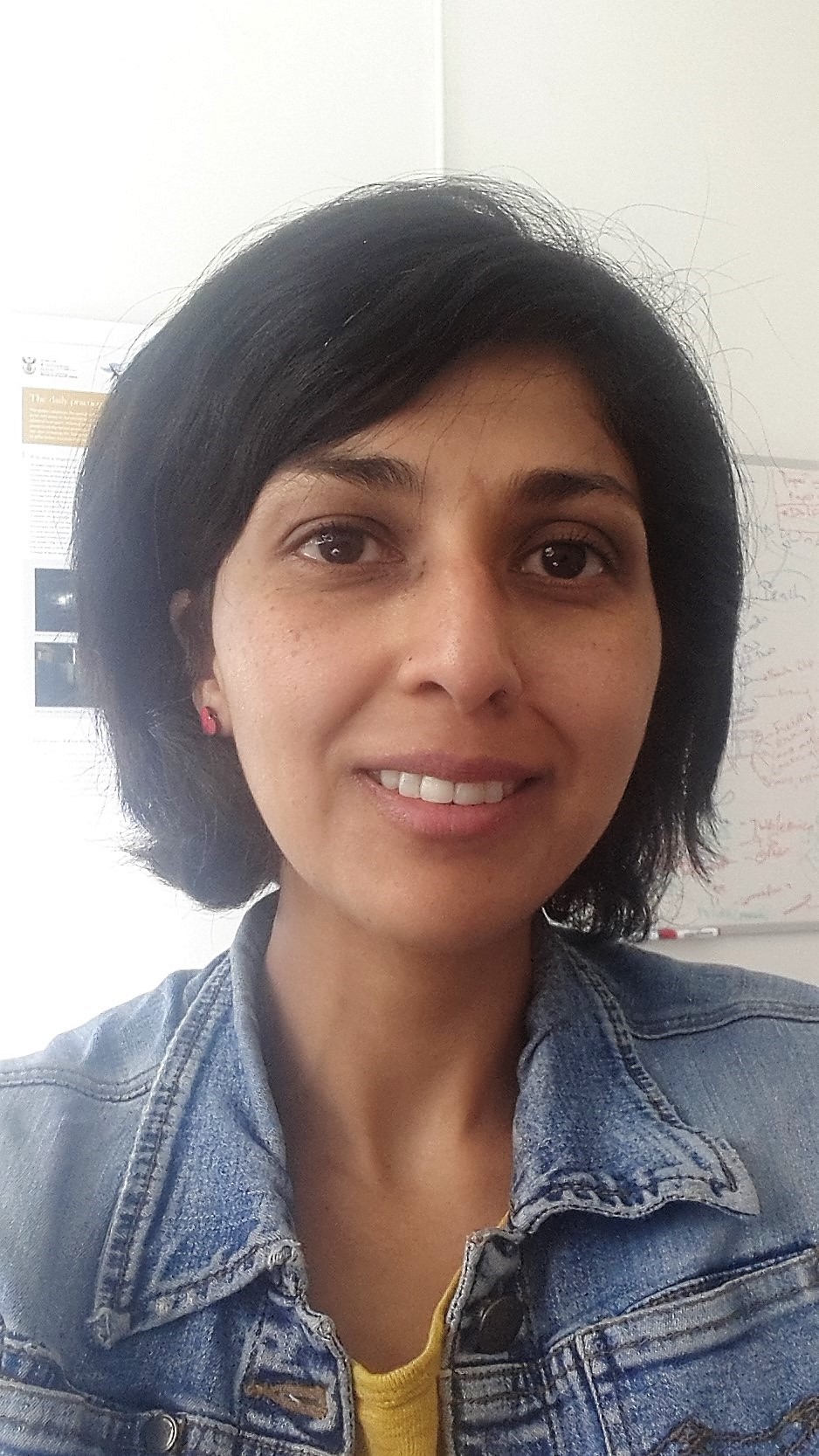 Suraya Scheba