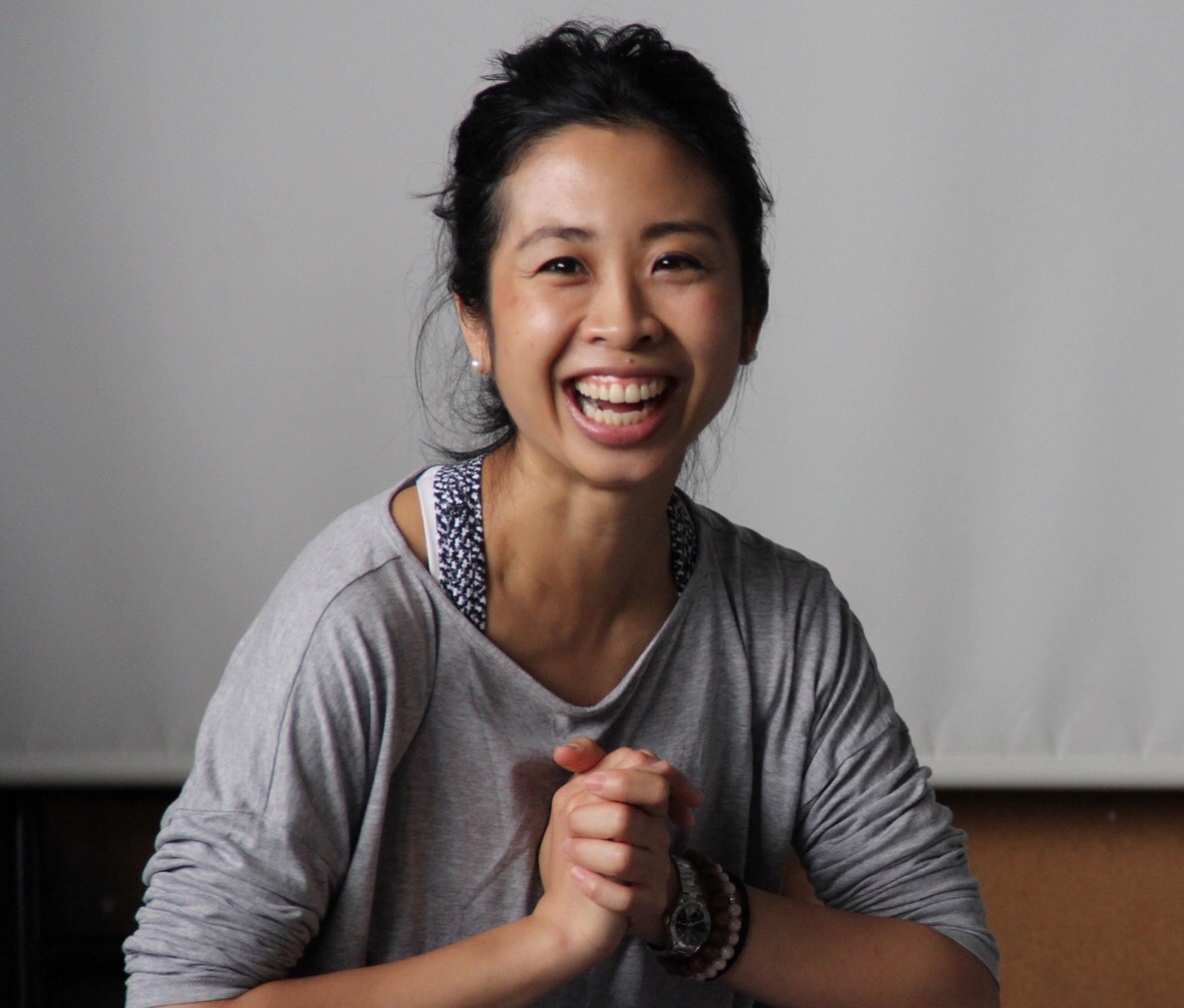 Maggie Lin