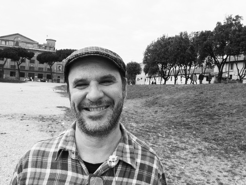 Fabio Angeoletto