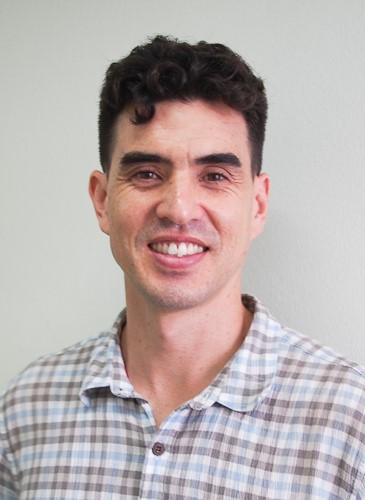 Darin Wahl