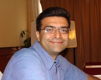 Vishal Narain
