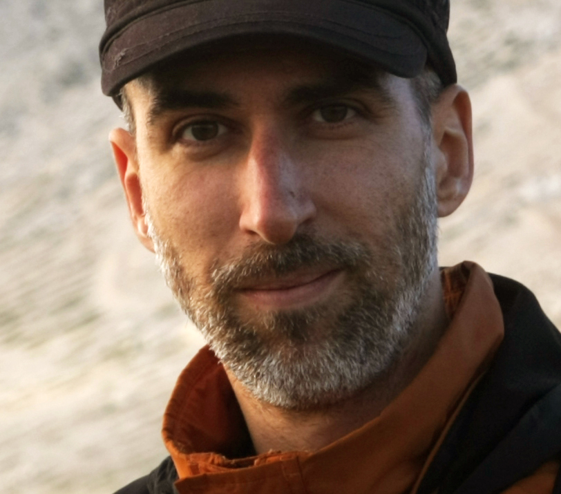 Lorenzo Chelleri