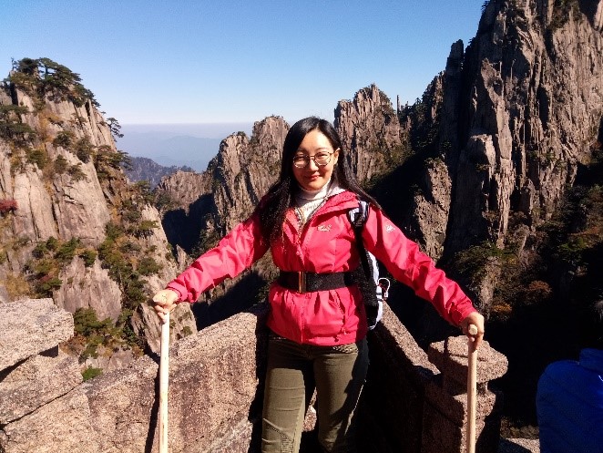 Yueyang Yu