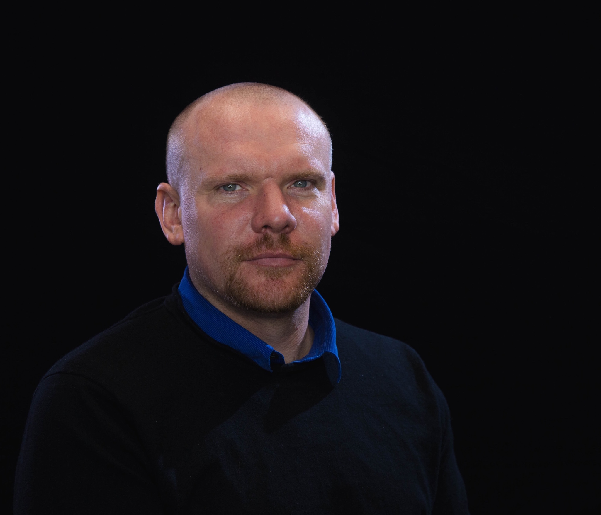 Marcin Pachcinski