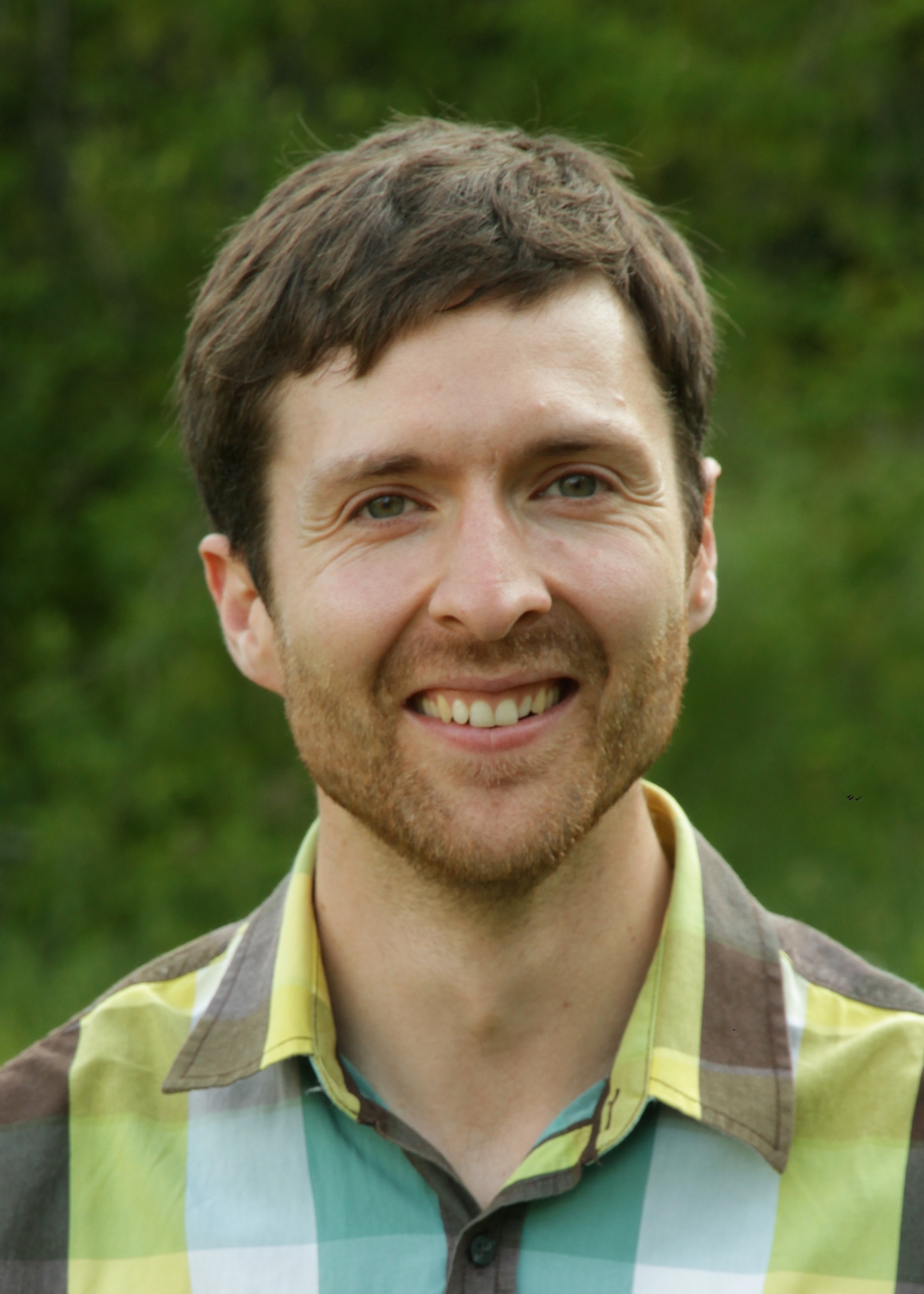 Matthew Mitchell