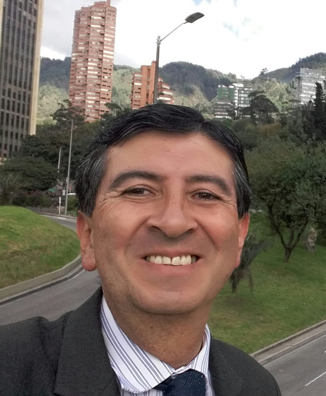 Eduardo Guerrero