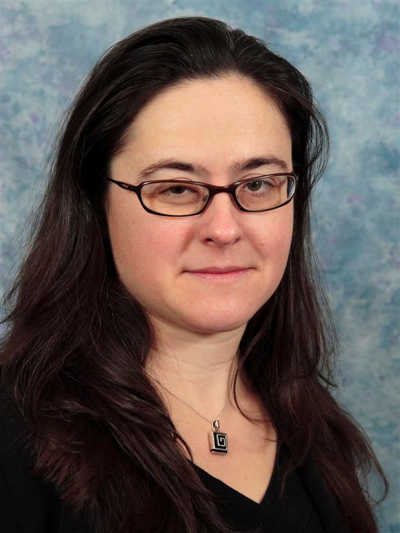 Joanne Tippett