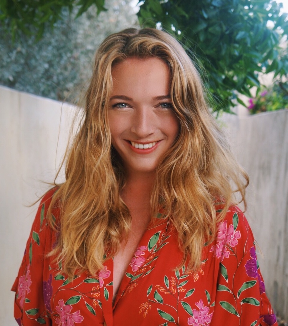 Nadina Galle