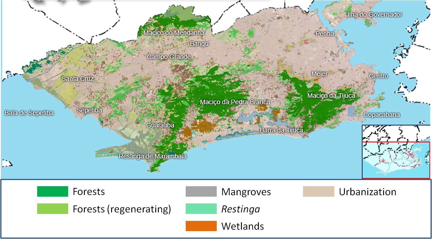 A Green Dream to Counter “Greenwashing” in Brazilian Cities
