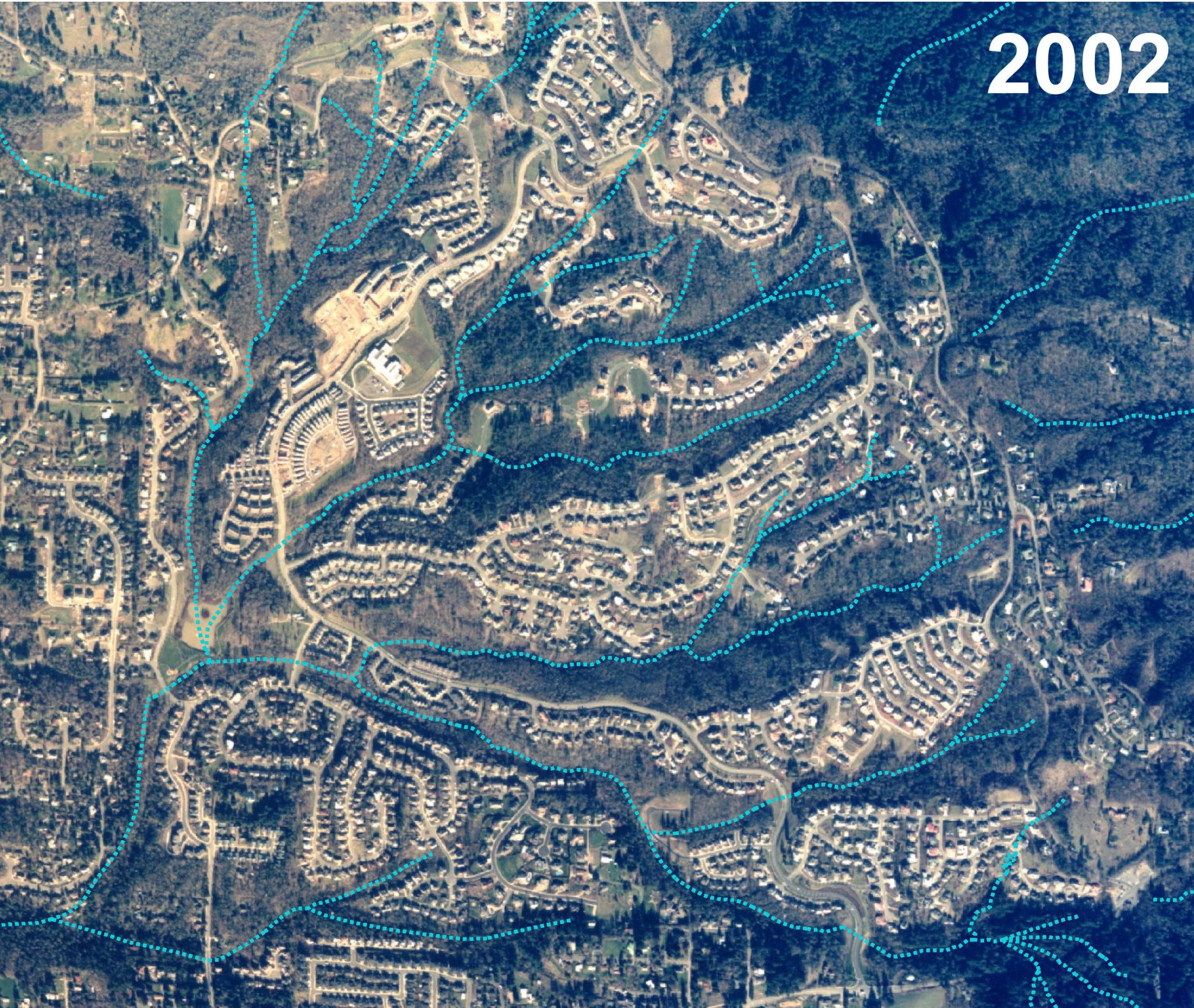 Biodiversity Planning: Finally Getting It Right in the Portland-Vancouver Metro Region