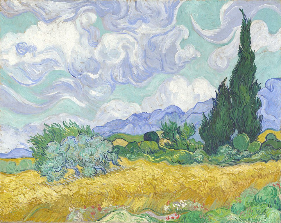 Straw Polls, Dodos and the Value of Landscape