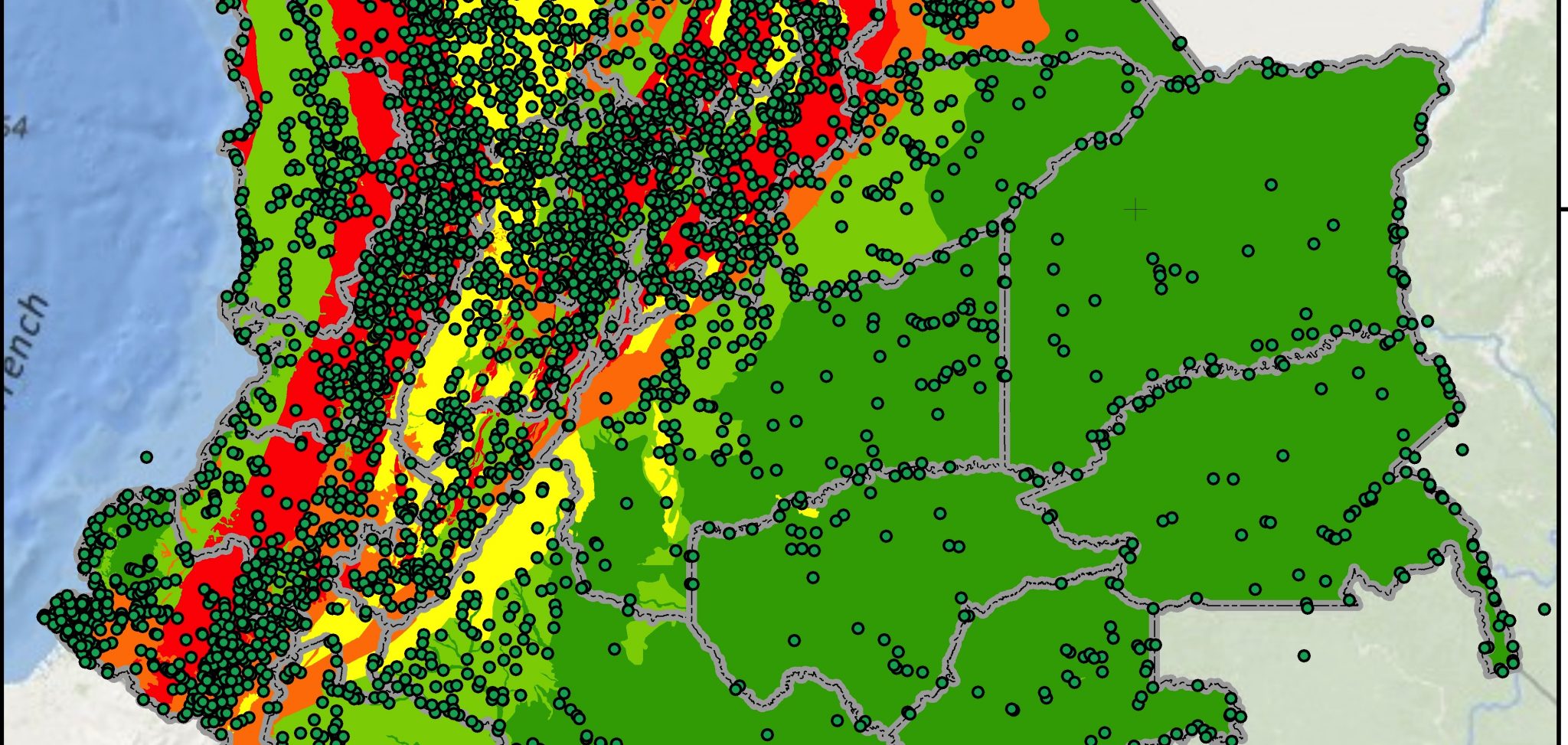 Critical Questions to Integrate Ecologies and Economies Across Urban-Rural Gradients
