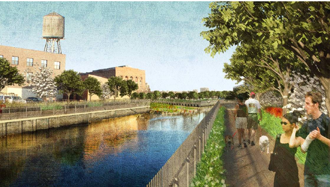Parks as Green Infrastructure, Green Infrastructure as Parks: How Need, Design and Technology Are Coming Together to Make Better Cities