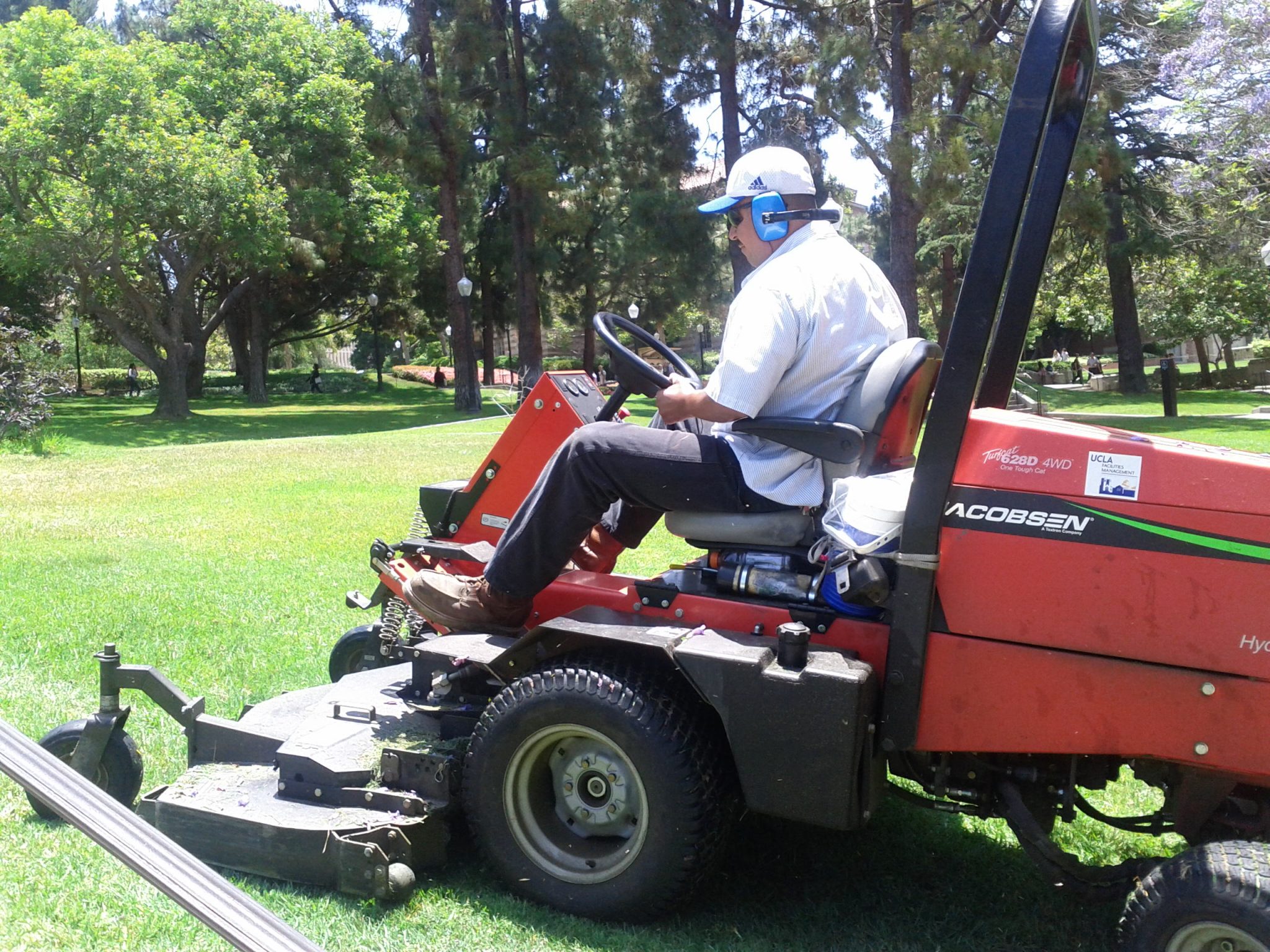 The Sounds and Smells…and Costs…of Urban Ecosystem Servicing