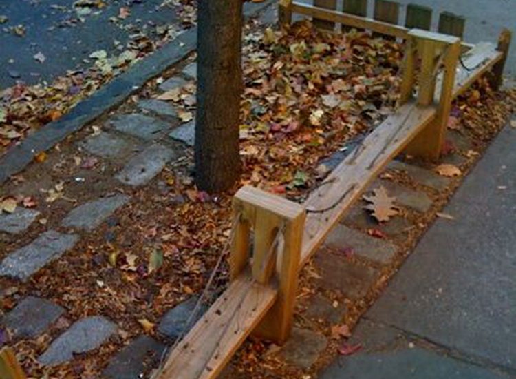 Street Art, Slow Work, and Stories: Three Values for Civic Ecology Practices in Cities