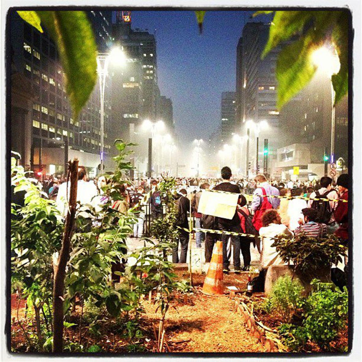It Is Time to Really “Green” the Marvelous City