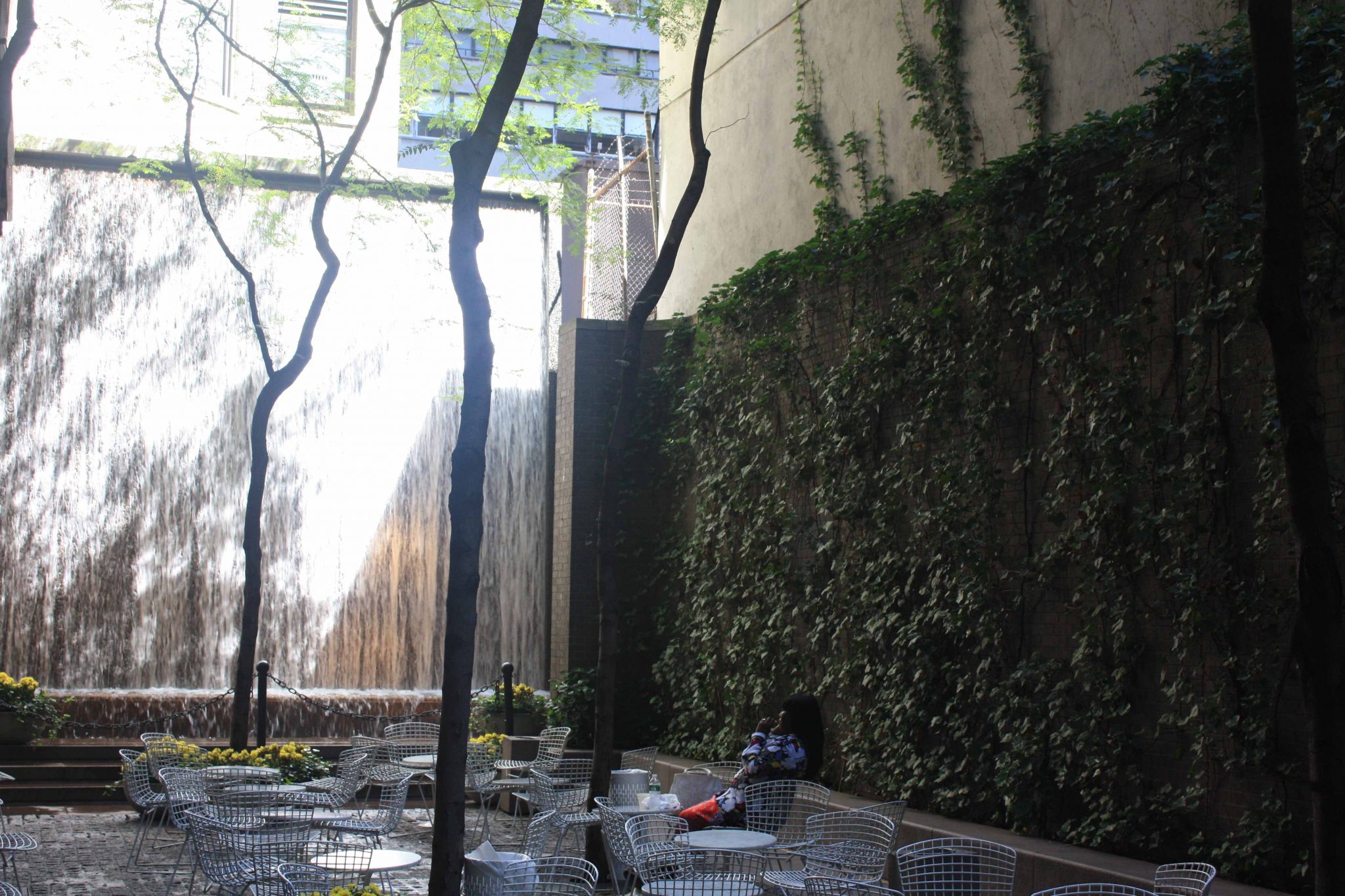 Designing the Urban Soundscape