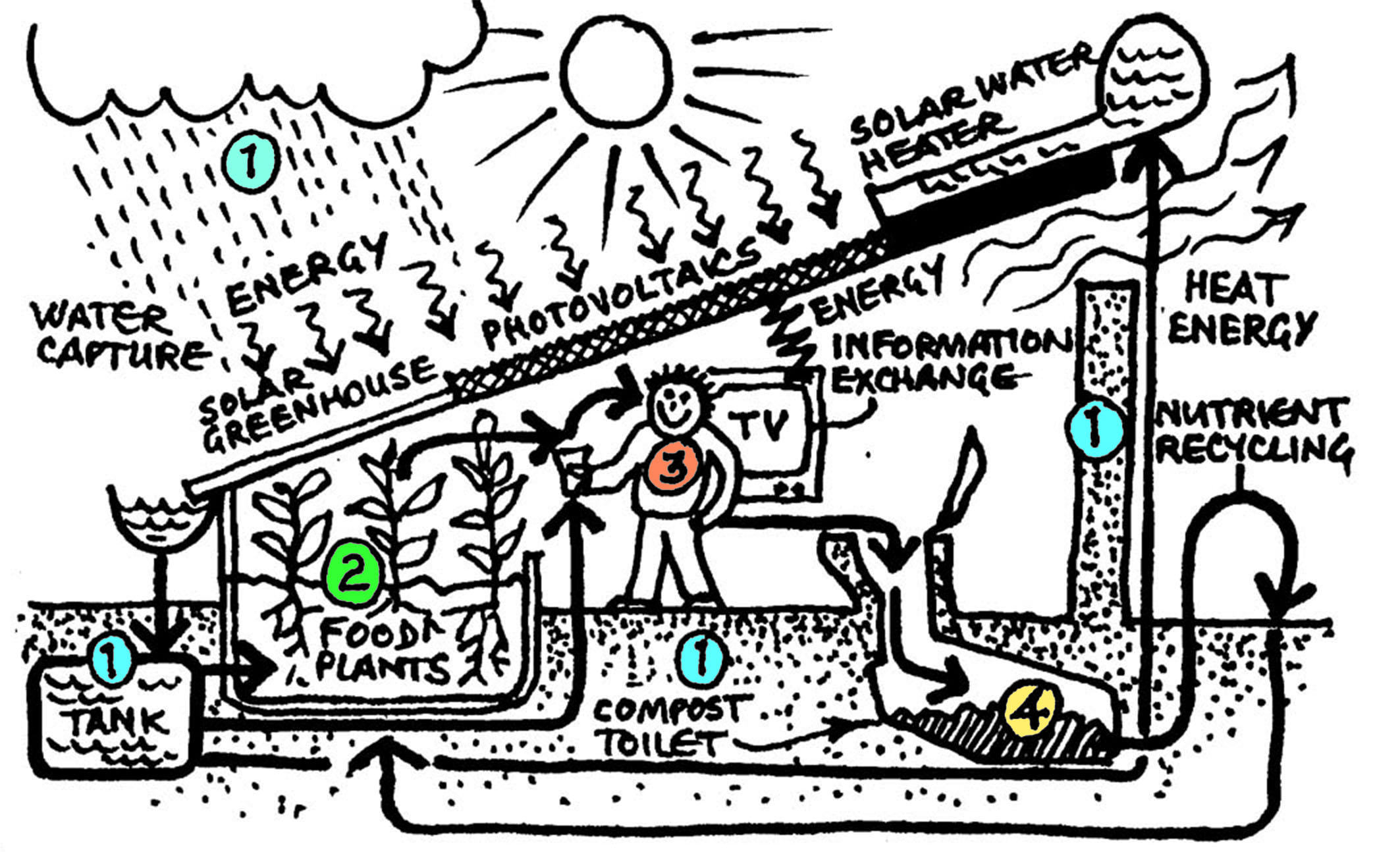 Should programs in architecture, urban design, and landscape architecture require a certain minimum level of learning about the fundamentals of ecology? Why?