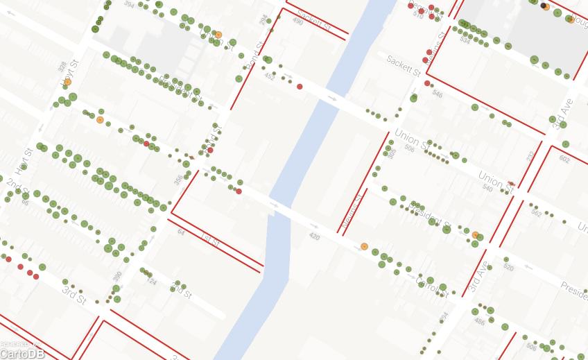 Three M’s for Empowering Volunteer Urban Foresters: Mobilizing, Mapping, and Monitoring