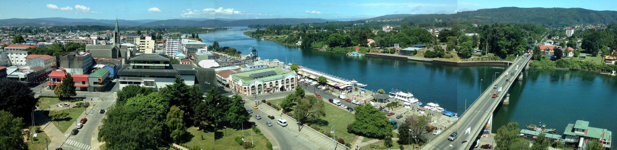 Can Devastated Landscapes Inspire Planning and Adaptation?