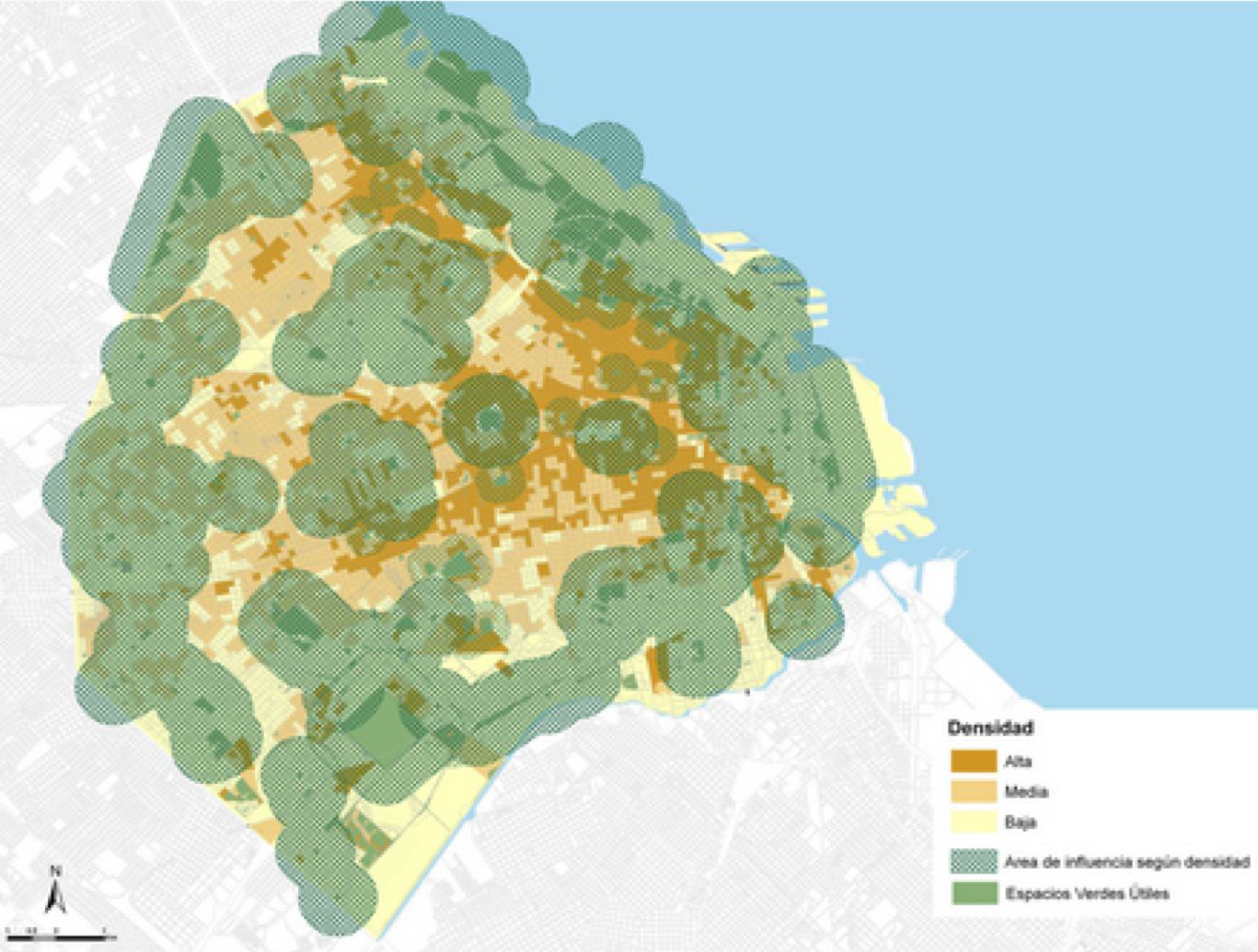 Buenos Aires Tries to Design for Biodiversity