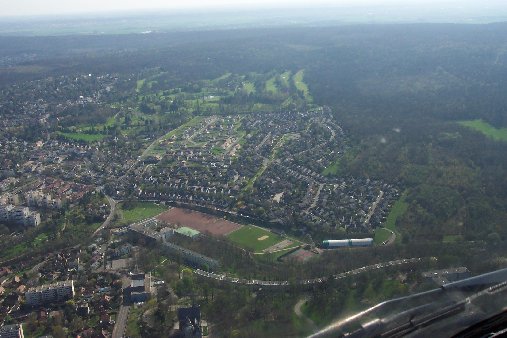 It’s Not Only City Design—We Need To Integrate Sustainability Across the Rural-Urban Continuum