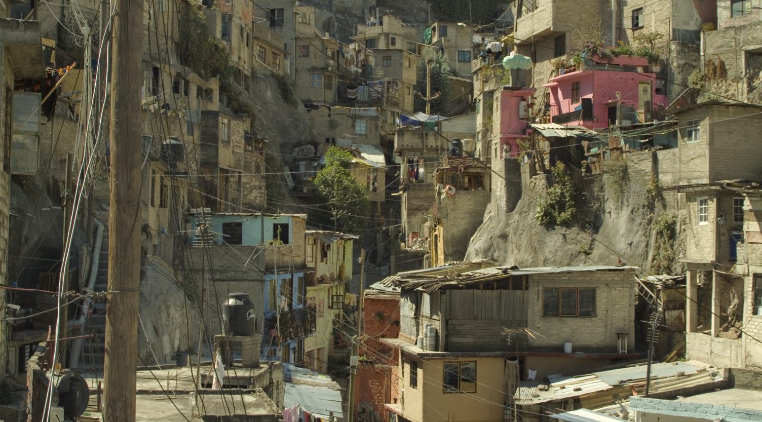 Why We Need an Urban Sustainable Development Goal