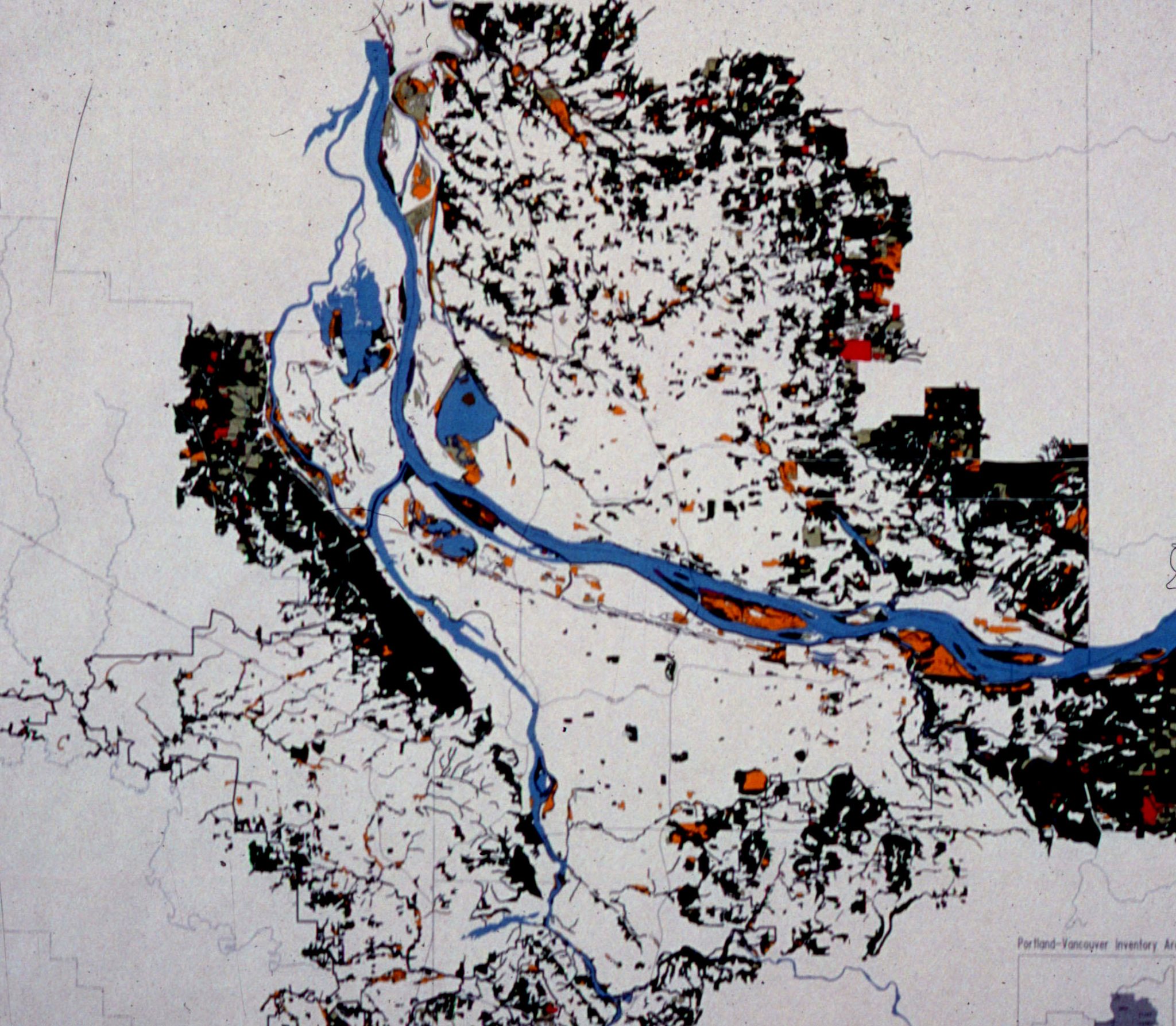 Collective Impact: A New Model for Regional Open Space Planning
