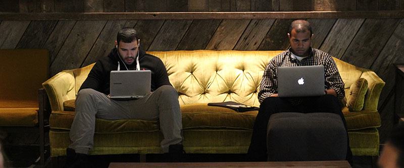 The Nature of a City Economy: Towards an Ecology of Entrepreneurship