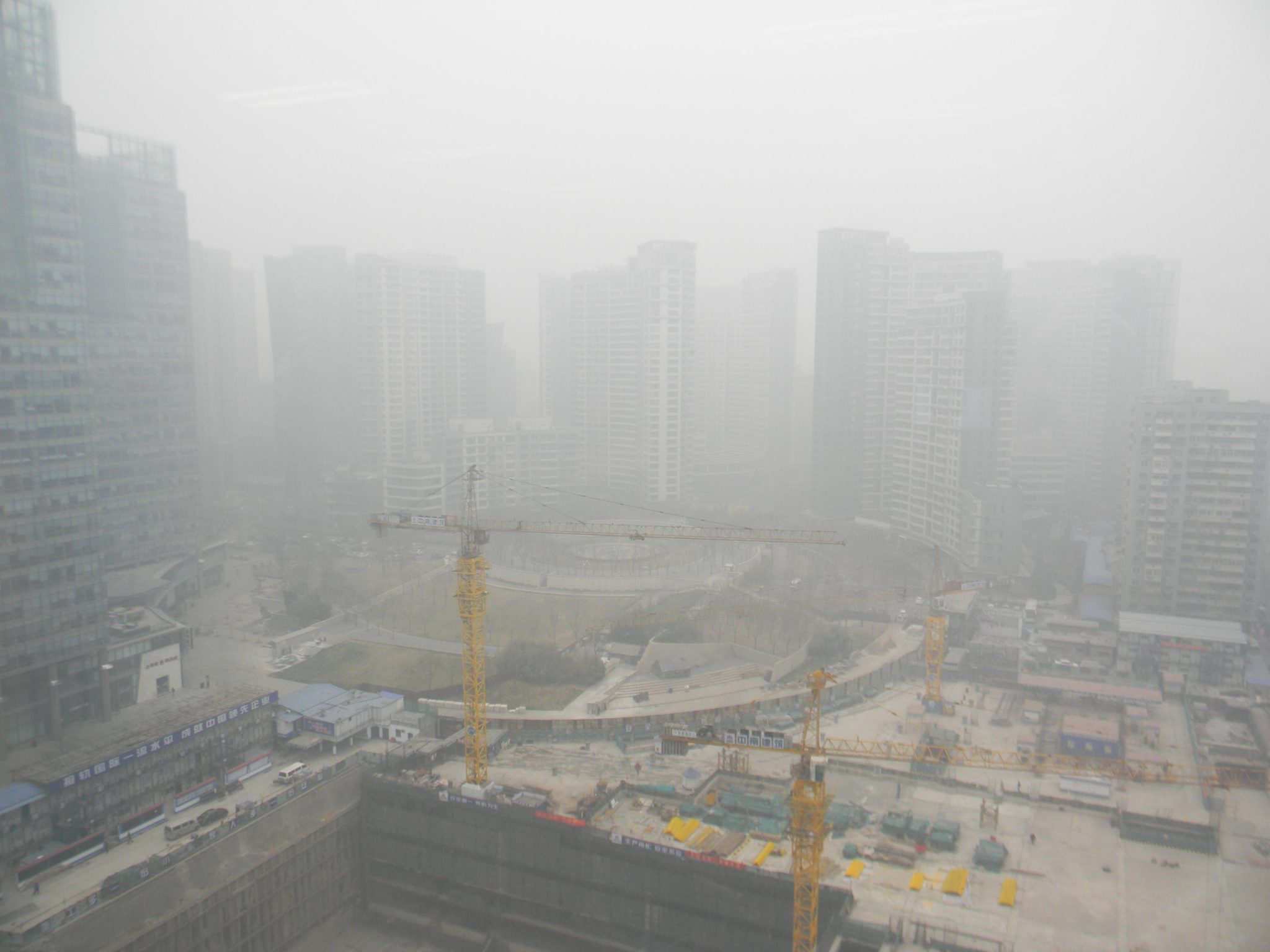 China’s New Urbanization Plan: Obstacles and Environmental Impacts