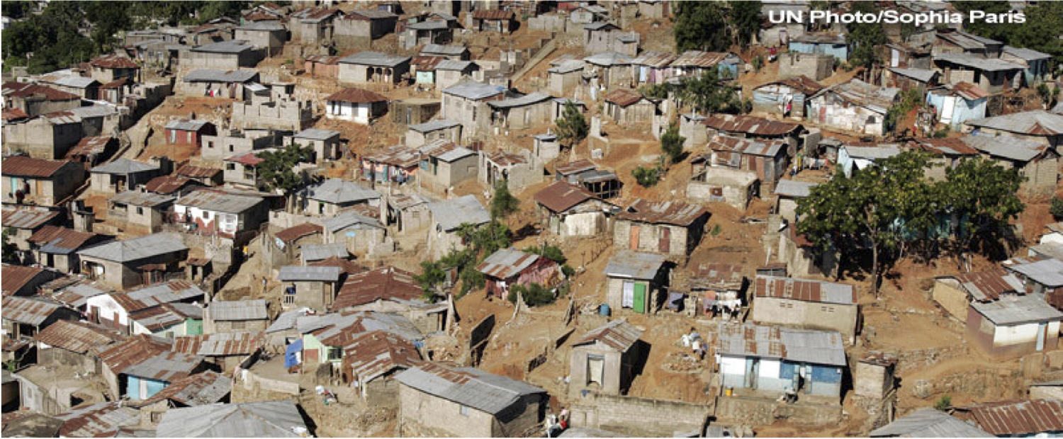 A Sustainable Development Goal (SDG) on Cities and Human Settlements is competing for a place among the final United Nations SDGs that will be approved in 2014. If there were an explicitly Urban SDG, what would it look like? What should it say?