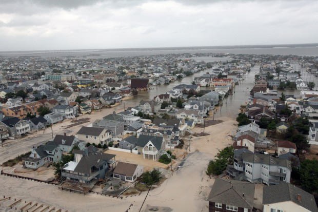 The Rise of Resilience: Linking Resilience and Sustainability in City Planning