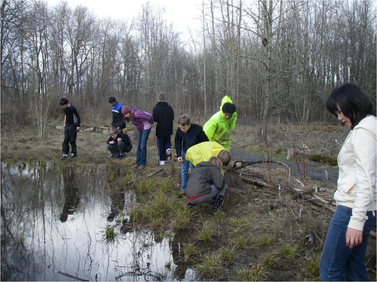 How much should we worry about exotic species in urban zones? How do we reduce damage from exotic invasives when management resources are limited?  Are there conflicts between management or eradication efforts and building general support for urban biodiversity?
