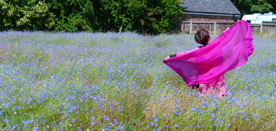 Seeing and Seeding the Potential of Urban Life