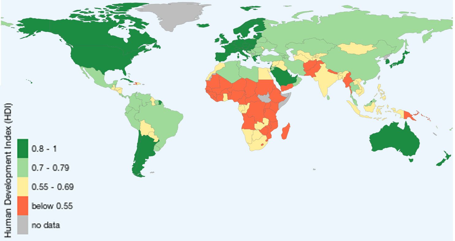 Wishing You All a ‘Prosperous’ New Year—But What Does Prosperous Mean?