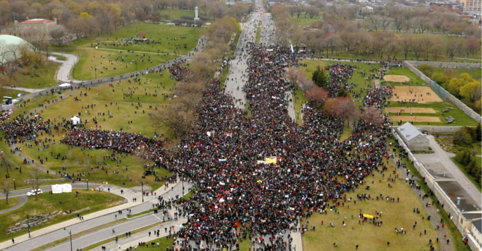 Participation and Urban Open Space. TNOC Podcast Episode 001