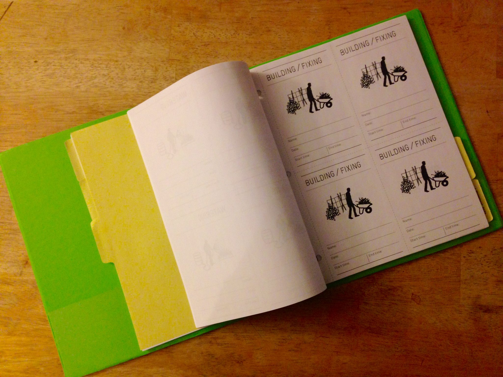 Making the Measure: A Toolkit for Tracking the Outcomes of Community Gardens and Urban Farms 