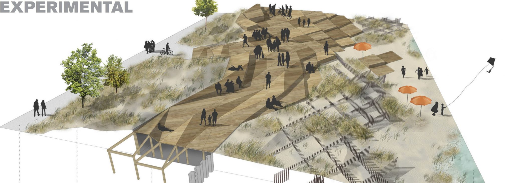 Marriage Therapy for Ecologists and Landscape Architects