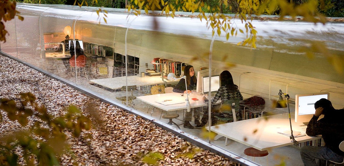 Nature in View, Nature in Design: Reconnecting People with Nature through Design