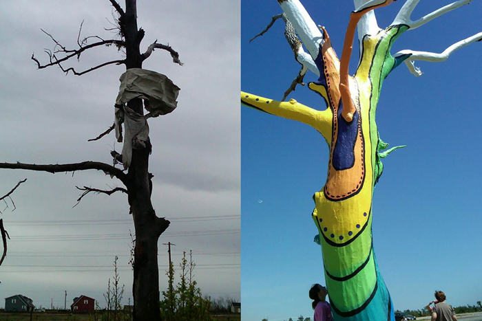 Joplin Tornado Anniversary Marks Civic Ecology Successes