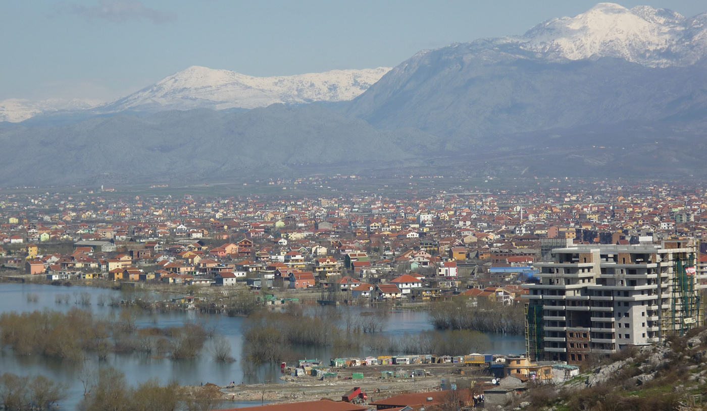 Cities, People, Business and Nature: In Search of Innovative Models of Engagement
